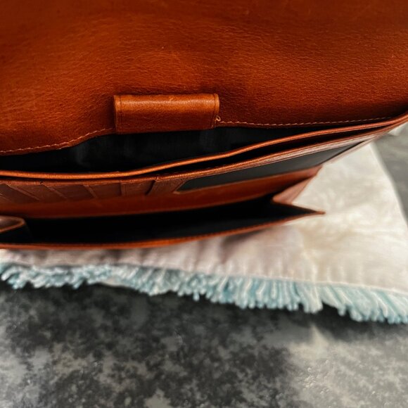 Michael Kors Jet Set Large Logo Trifold Wallet Brand New! - Picture 5 of 10